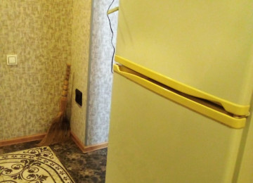 Xlrdalan AAAF PARK 2 otaq tam temirli Menzil normal Ayleye