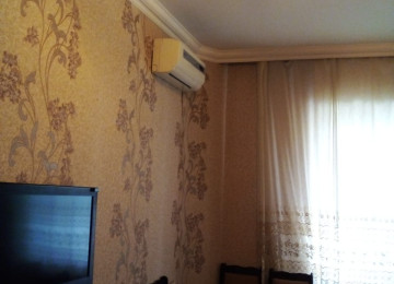 Xlrdalan AAAF PARK 2 otaq tam temirli Menzil normal Ayleye