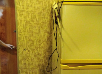 Xlrdalan AAAF PARK 2 otaq tam temirli Menzil normal Ayleye