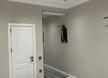 ÇOX TƏCİLİ SATILIR!!!! Qanuni 3 otaq. Mənzildə təmirdən