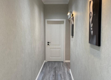 ÇOX TƏCİLİ SATILIR!!!! Qanuni 3 otaq. Mənzildə təmirdən