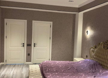 ÇOX TƏCİLİ SATILIR!!!! Qanuni 3 otaq. Mənzildə təmirdən