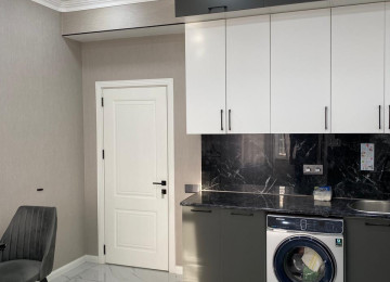 ÇOX TƏCİLİ SATILIR!!!! Qanuni 3 otaq. Mənzildə təmirdən