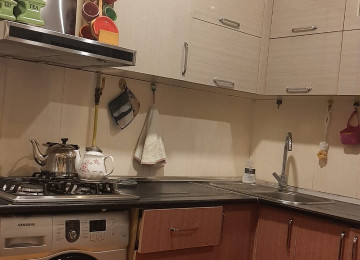 Xətai rayonu Aşıq Ələsgər küçəsi Ukrayna dairəsi