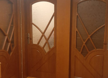 Xətai rayonu Aşıq Ələsgər küçəsi Ukrayna dairəsi