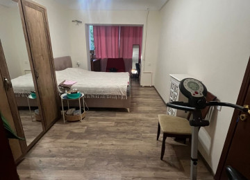 Yasamal rayonu Elmlər metrosuna 5 dəqiqəlik məsafədə