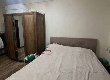 Yasamal rayonu Elmlər metrosuna 5 dəqiqəlik məsafədə