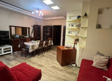 Yasamal rayonu Elmlər metrosuna 5 dəqiqəlik məsafədə