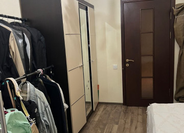 Yasamal rayonu Elmlər metrosuna 5 dəqiqəlik məsafədə