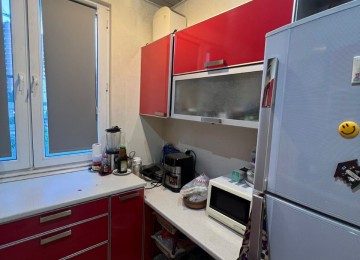 Yasamal rayonu Elmlər metrosuna 5 dəqiqəlik məsafədə