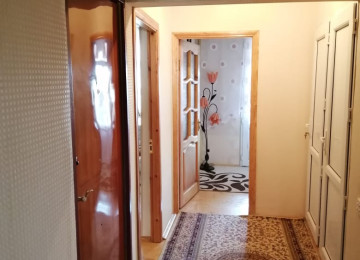 Xətai rayonu Məhəmməd Hadi küçəsi Həzi Aslanov metrosu