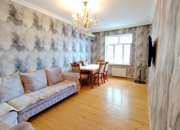 Xətai rayonu Məhəmməd Hadi küçəsi Həzi Aslanov metrosu