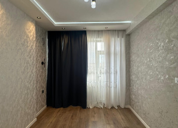 Eksklüziv təklif!!Yeni təmirdən çıxmış mənzil