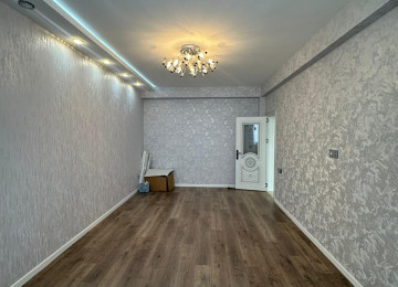 Eksklüziv təklif!!Yeni təmirdən çıxmış mənzil