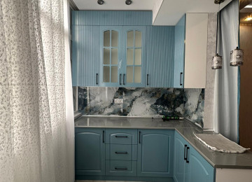 Eksklüziv təklif!!Yeni təmirdən çıxmış mənzil