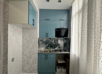 Eksklüziv təklif!!Yeni təmirdən çıxmış mənzil