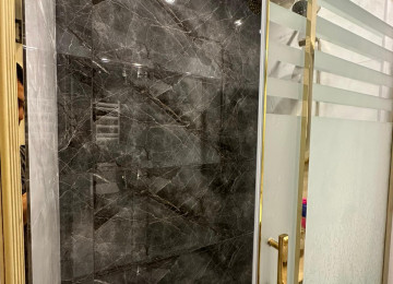 Eksklüziv təklif!!Yeni təmirdən çıxmış mənzil