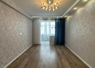 Eksklüziv təklif!!Yeni təmirdən çıxmış mənzil