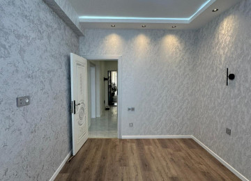 Eksklüziv təklif!!Yeni təmirdən çıxmış mənzil