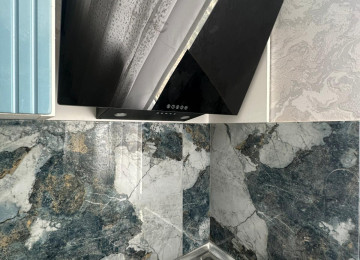 Eksklüziv təklif!!Yeni təmirdən çıxmış mənzil