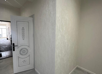 Eksklüziv təklif!!Yeni təmirdən çıxmış mənzil