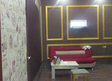 STUDİYA İCARE VERİLİR obyekt icare verilir tam temirlidir