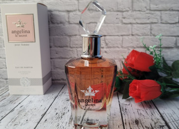 Givenchy Ange ou Demon le Secret Eau De Parfum for Women