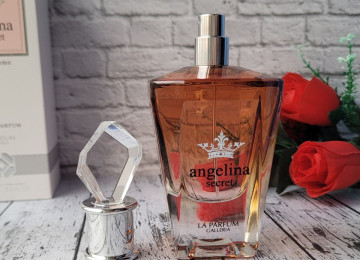 Givenchy Ange ou Demon le Secret Eau De Parfum for Women