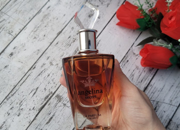 Givenchy Ange ou Demon le Secret Eau De Parfum for Women