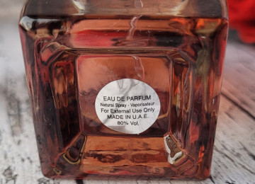 Givenchy Ange ou Demon le Secret Eau De Parfum for Women