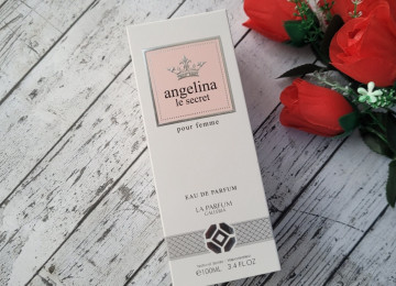 Givenchy Ange ou Demon le Secret Eau De Parfum for Women