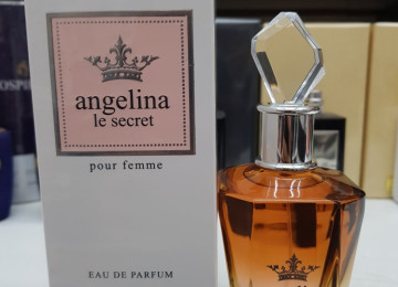 Givenchy Ange ou Demon le Secret Eau De Parfum for Women