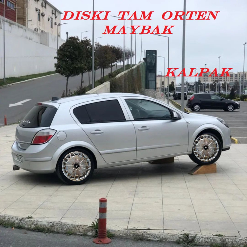 klassik xrom disk kalpak R13 R14 R15 Kalpak disk teker diskqapagi diskqapaqlari lider klassik