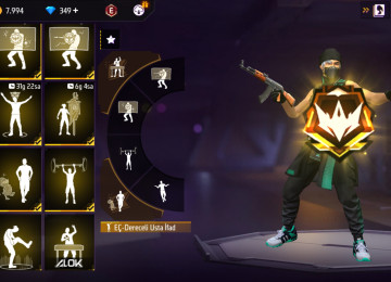 Salam hesab tek gmaildiici dolu hesabdi oyunu sildim