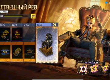 Salam hesab tek gmaildiici dolu hesabdi oyunu sildim