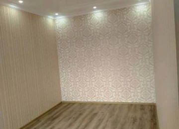 Abşeron rayonu Masazır qəsəbəsində 569 N-Avtobusun son