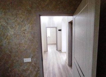 Abşeron rayonu Masazır qəsəbəsində 569 N-Avtobusun son