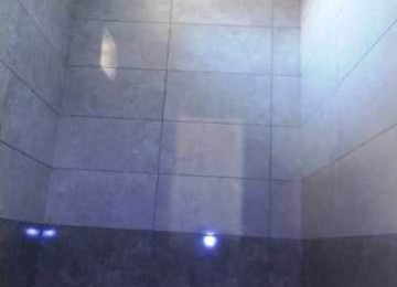 Abşeron rayonu Masazır qəsəbəsində 569 N-Avtobusun son