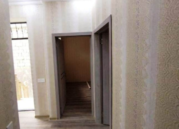 Abşeron rayonu Masazır qəsəbəsində 569 N-Avtobusun son