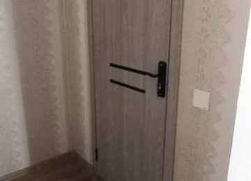 Abşeron rayonu Masazır qəsəbəsində 569 N-Avtobusun son