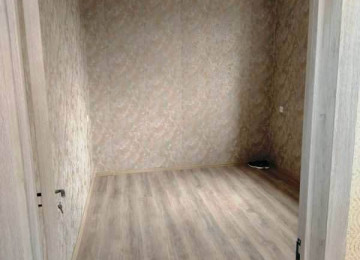 Abşeron rayonu Masazır qəsəbəsində 569 N-Avtobusun son