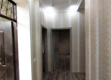 Abşeron rayonu Masazır qəsəbəsində 569 N-Avtobusun son