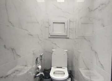 Xətai r-nu Köhnə Güneşlidə General Mehmandarov küçəsində 9