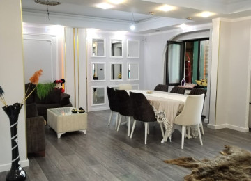 Xətai r-nu Köhnə Güneşlidə General Mehmandarov küçəsində 9