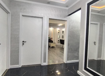 Xətai r-nu Köhnə Güneşlidə General Mehmandarov küçəsində 9