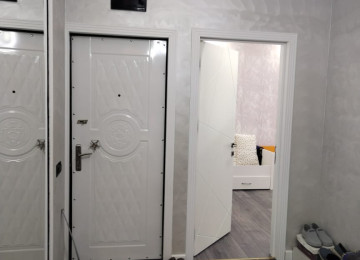 Xətai r-nu Köhnə Güneşlidə General Mehmandarov küçəsində 9