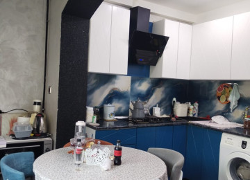 Xətai r-nu Köhnə Güneşlidə General Mehmandarov küçəsində 9