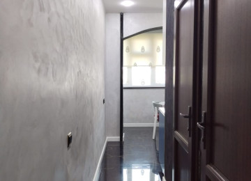 Xətai r-nu Köhnə Güneşlidə General Mehmandarov küçəsində 9