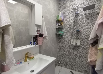 Xətai r-nu Köhnə Güneşlidə General Mehmandarov küçəsində 9