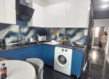 Xətai r-nu Köhnə Güneşlidə General Mehmandarov küçəsində 9